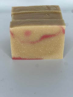 Island Hibiscus Soap